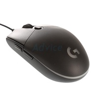 LOGITECH (G102) Prodigy Gaming Black OPTICAL MOUSE