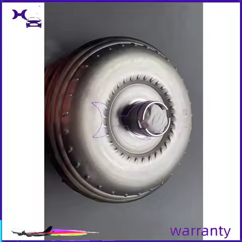 JF015 Universal Torque Converter 07A 08E JF015E RE0F11A Transmission Torque Converter For Nissan Sen