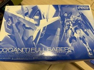 RG 00Q QanT Full Saber