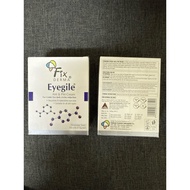 Fix Derma Eyegils AM & PM cream 15g (2 tubes) (02/27)