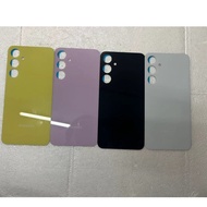 Glass Replacement Back Cover For Samsung Galaxy a35 5g Rear Door Housing