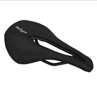 Bolugue EC90 Ultralight Carbon Fiber Bike Saddle Leather