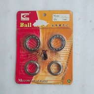 HONDA Comster Comster CB100 CB 100HONDA