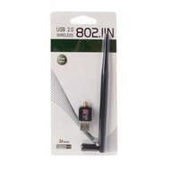 CAMUDY USB WiFi Adapter 1200 Mbps 600 Mbps USB 2.0 WiFi Dongle 802.11n for Desktop Windows XP 7-10 M