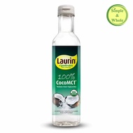Laurin 100% Coco MCT Oil 500ml