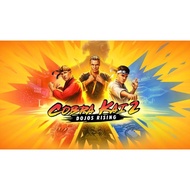 Cobra Kai 2 Dojos Rising PC GAMES
