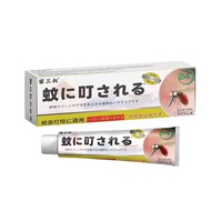 Anti-itch Heat Heat Anti-itch Anti-itch External Antibacterial Cream ftbv2025.9.6