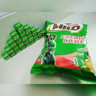 NESTLE Milo Cube @ Milo Energy Cubes / Kiub Milo Tenaga Mini Viral [50pcs /100pcs]