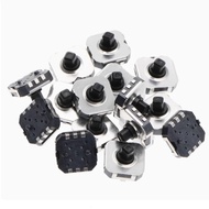 10pcs Five Ways Switch 7x7x5mm SMD Tact Switch Push Button