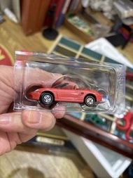 G8Y047)TOMICA PORSCHE BOXSTER 玩具車