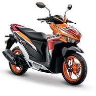 VARIO VARIO 150 VARIO 150 (V2) VARIO 150 NEW COVER SET 100% ORIGINAL HONDA