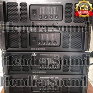 Power Amplifier RDW ND 18 / ND18 Pro (4 channel) Murah