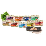 Aristo Premium Plus Cat Food Aristo Cat Tuna Series ( 24 canneds 1 carton )