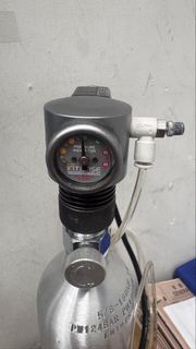 intense co2 0.6L
