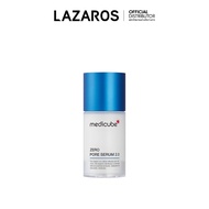 MEDICUBE Zero Pore Serum 2.0 35ml