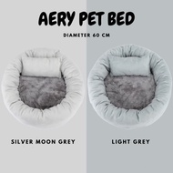 Dog And Cat Bed - Aery Pet Bed - Dog Bed Mattress