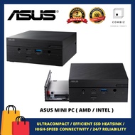 ASUS Mini PC PN51 / PN62 ( AMD / INTEL )