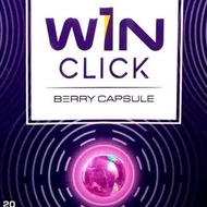 Diskon Win Click Berry 20