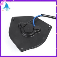 MB878162 Fan Motor 065000-7121 for   Montero  2 MK2 II V10 V20 V30 V40 V11 V12 V23 V32 V33 V43