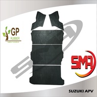 SUZUKI APV CAR CARPET FLOOR CARPET APV CAR CARPETSUZUKI CAR CARPETSUZUKI