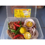 KIAH PEKASAM(IKAN PEKASAM)