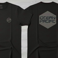 Ocean Pacific Distro T-Shirt