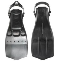 游龍潛水●AROPEC F-JET-1 橡膠噴射蛙鞋(彈簧蛙鞋帶款)