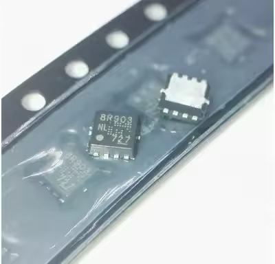 2--100PCS For XBOX ONE S / ONE X (N-CH 4C50 / RK31 / Compatible Power Mosfet IC 8R903 8R903 NL / RH3