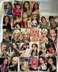 VIVIZ 專輯小卡 GFRIEND