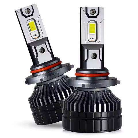 200W 2PCS LED Headlight Bulbs H1 H7 H4 H11 H8 9005 HB3 9006 HB4 9012 HIR2 D1S D2S D3S D4S D2H 200000