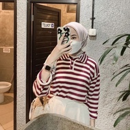 GFS SILVANA KNITTED SWEATER STOCK