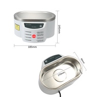 Cleaner Mini Ultrasonic / pembersih ultrasonik cleaner