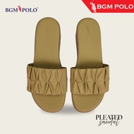 BGM POLO LADIES SLIP SANDAL SOFT COMFORTABLE-BP-LS107SC-KC