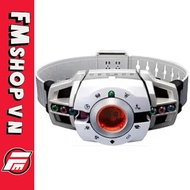 (NEW) TRANSFORMATION TOY CSM DECADE DRIVER BL 224 CARD
