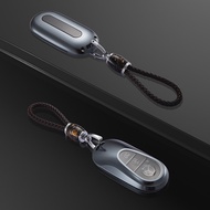 Dedicated Mercedes-Benz Benz S-Class Key Case S400L S450L S480L Mercedes-Benz Key Case Buckle Case A