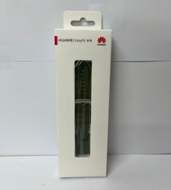 [全新/少量現貨] Huawei Watch GT4/GT5 46mm Strap Green 錶帶 (綠色)