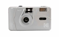 กล้องฟิล์ม Kodak M35 เปลี่ยนฟิล์มได้ ใช้ฟิล์ม 135 35mm กล้องฟิล์มใช้ซ้ำได้ Reusable Film Camera