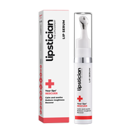 Serum dưỡng môi phục hồi khô nứt Lipstician Lip Serum Rescuer 9g