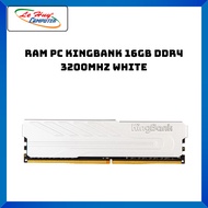 RAM PC Kingbank 16GB DDR4 3200MHz/ Kingbank 8GB DDR4 3200MHz - Genuine Product
