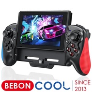 BEBONCOOL Controller For Nintendo Switch Controller/Switch OLED Double Motor Vibration Joystick For Nintendo Switch Accessories