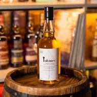 Ichiro's Malt | Malt & Grain Blended Whisky | 秩父白葉