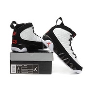 [Ready Stock Free Shipping] 9 sneakers white red black ehc6 A4EX 6XKY