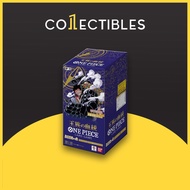 ONE PIECE Card Game Booster Box - [OP-10] Royal Blood