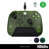 8Bitdo Ultimate 3 Mode Controller - Jade + Game Pass [Xbox] (81HB03)
