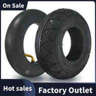 200X50 Tire&Inner Tube Set for Razor E100,E150,E200,Power Core E100,PowerRider 360,Crazy Cart,EPunk,