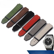 Hublot Geneve hublot Watch Strap Big Bang hublot Classic Fusion hublot Senna Leather hublot Strap