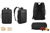 Tas Ransel laptop 2 in 1 BG029