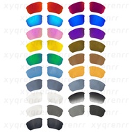 xyqrenrr Polarized Replacement Lens fit Oky Flak Beta Asian Fit (AF) OO9372 Sunglass-Anti-Scratch|Im