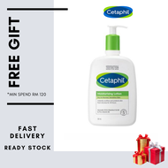 CETAPHIL MOISTURIZER LOTION 591ML