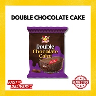 Samudra (Chocolate Moist / Double Chocolate Cake / Tic Tic / Kek Chiffon)